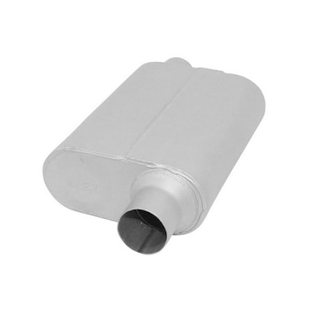 Ap Exhaust MUFFLER - XLERATOR VX PERFORMANCE VX2543